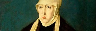 María de Hungría, gobernadora de los Países Bajos - Cualia.es