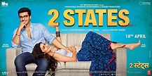 2 States Movie Review : 4 out of 5 Stars | Featured, World Snap News