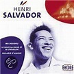 Henri Salvador [2004], Salvador Henri | CD (album) | Muziek | bol.com