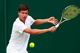 Daniel Altmaier: „Am Wasser kann ich am besten entspannen“ - tennis MAGAZIN