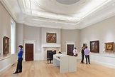 The Courtauld Gallery | London, United Kingdom