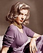 Lauren Bacall, Hollywood's Icon of Cool, Dies at 89