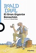 EL GRAN GIGANTE BONACHÓN | ROALD DAHL | Comprar libro 9788491221319