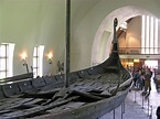 The Vikings are alive at the Viking Ship Museum, Oslo - OURWAY Tours