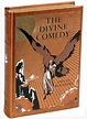 The Divine Comedy | Book by Dante Alighieri, Gustave Dore | Official ...
