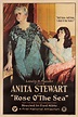 Rose o' the Sea 1922 U.S. One Sheet Poster - Posteritati Movie Poster ...