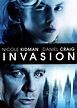 The Invasion (2007) - Posters — The Movie Database (TMDB)
