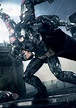 Batman: Arkham Knight Screenshots Look Badass