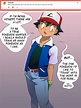 Pokemon Hentai Of Ash Ketchum And Dawn Upicsz Com | Sexiz Pix