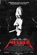 Hesher Movie Poster Metal Sign 8Inx 12In Metal Art Print 8x12 Multi ...