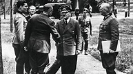 Operation Walküre: Wie es zum Attentat auf Hitler kam und wie er ...