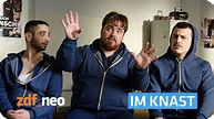 IM KNAST - Trailer Folge 2 - ZDFneo - YouTube