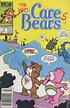 Care Bears (1985 Marvel/Star Comics) comic books