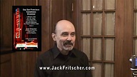 Jack Fritscher - Alchetron, The Free Social Encyclopedia