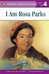 I Am Rosa Parks by Rosa Parks - Penguin Books New Zealand