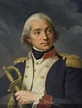 Jean-Charles Pichegru, né aux Planches-près-Arbois le 16 février 1761 ...