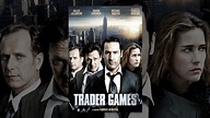 Trader Games - YouTube