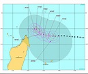 Intense Tropical Cyclone Fantala over Southern Indian Ocean - Ocean ...