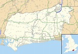Coates, West Sussex - Wikipedia