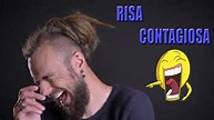 RISA CONTAGIOSA 100% Efectiva"" - YouTube