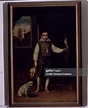 Portrait of Federico Ubaldo Della Rovere 17th-Century Italian Painting ...