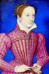 Reina de Escocia, María Estuardo (1542-1587)