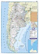 Mapa rutero argentina pdf - paghobby