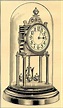 Caracteristicas Del Reloj De Pendulo De Christiaan Huygens