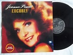 Amazon.com: JEANNE PRUETT Encore! Vinyl LP: CDs & Vinyl