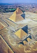 Giza Necropolis Facts & Information - Egypt Time Travel