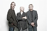 GENESIS - Live Over Europe - Amazon.com Music