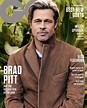 Brad Pitt on how show business is a younger man's game as he promotes ...