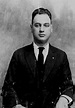 A young Vincenzo Mangano- The first boss of what became The Gambino ...