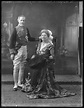 NPG x121636; The Marquess and Marchioness of Aberdeen and Temair ...