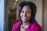 Lynn Perry Wooten Will Be The First Black President Of Simmons ...