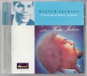 Walter Jackson - A Portrait Of Walter Jackson (2000, CD) | Discogs