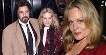 Al Pacino's Ex Beverly D'Angelo Was Married When They Fell In Love ...