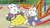 Cartoon Disney Games Baby Max And Ruby 43 - YouTube