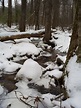 West Running Brook at Robert Frost Farm in Derry NH | New hampshire ...