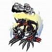 Millenniumon - Wikimon - The #1 Digimon wiki