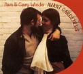 Pam & Gary Windo - Avant Gardeners, Pam & Gary Windo | CD (album ...