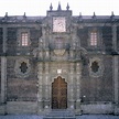 Antiguo Colegio de San Ildefonso | 101 Museos