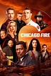 Chicago Fire (TV Series 2012- ) - Posters — The Movie Database (TMDB)