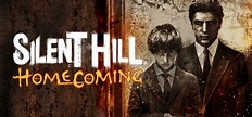 Silent Hill: Homecoming (Steam)