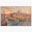 Nazlı Ecevit Hayatı ve Eserleri (1900 - 1985) - İstanbul Sanat Evi