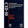 Entenda o CID 10 e a Notificação Compulsória de Doenças | CROSC