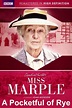 Miss Marple: A Pocketful of Rye (TV Series 1985-1985) — The Movie ...