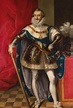 HENRI IV DE BOURBON LE GRAND | Renaissance portraits, Historical art ...