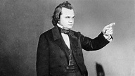 Stephen A. Douglas - Politics, Facts & Debates | HISTORY