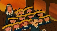 Watch Madeline Season 1 Episode 5: Madeline's Rescue - Full show on ...